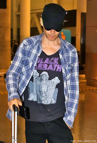fuck-yeah-jared-leto:  Toronto - 13th August 2015 