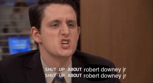 iskinaary: iskinaary:  watching spiderverse makes me never wanna see another live action movie ever again like. why did we ever start making comic books into live action movies?? make it animated to explore the art form instead of trying to make it hyper