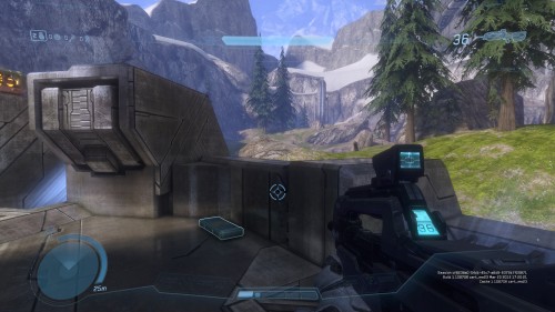 mika-117:Halo Online