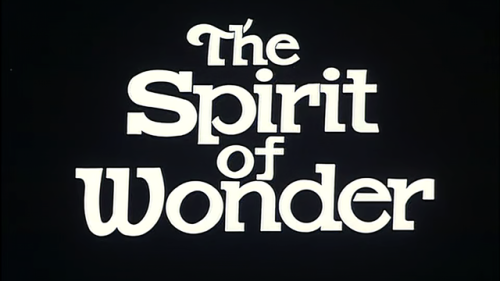 1991-1995 Anime PrimerThe Spirit of Wonder: Miss China’s Ring (1992)Miss China, as she is known by h