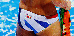 tomdaleysource:   Tom Daley Butt Appreciation 