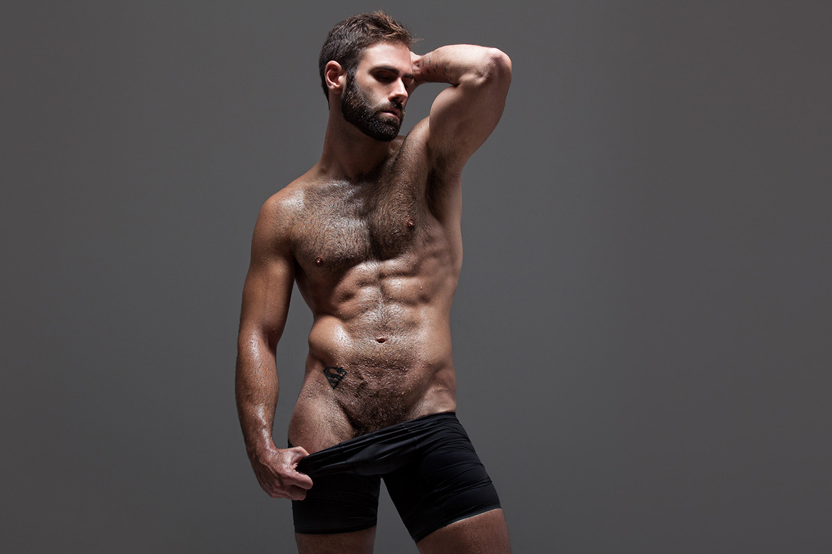 un-necessary-nudity:Francesc Gascó