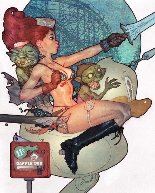 Porn bear1na: Red Sonja Vol. 4 #12 - 13, #5 - #7 photos