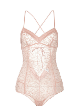 for-the-love-of-lingerie:  Madame Aime 