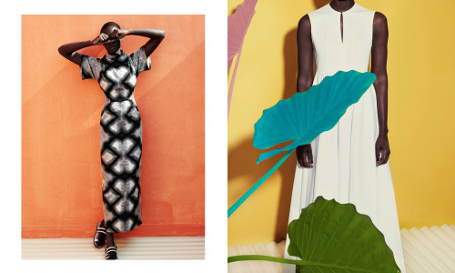andrewharlow: Misha Taylor for KISUA 