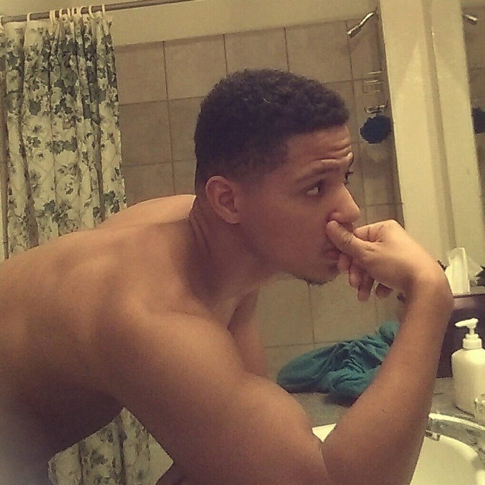 idgafwhawha:  raysean, always had cakes n always will ;-)people forever in my inbox