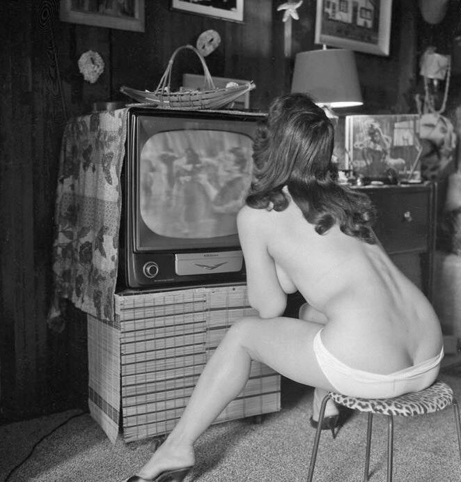 TransFetish Insatiable