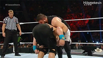 hiitsmekevin:  not the package piledriver but ill take it 