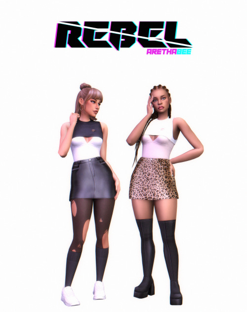 arethabee: rebel collection 12 new bgc itemshair; 24 ea colors, hat compatiblehair overlay accs: fac