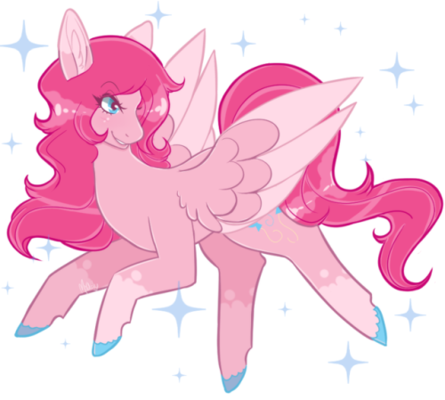 morosevulpes: G5 please give pinkie her wings back this is literally all i am asking of you