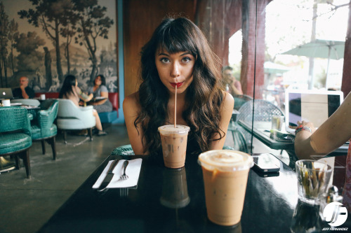 hijefff:  Photo by: Jeff f. Instagram: @YOJEFFF