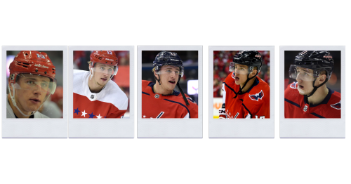 edited transparent pictures • adam boqvist, jakub vrána, carolina hurricanes + polaroidsCredits of t