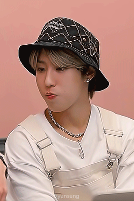 Gifs Of Jisung (2/)