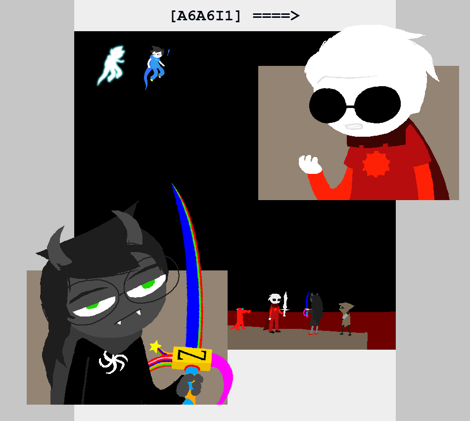 deliverusfromsburb:         Jade Harley dealing with boys represents my emotional