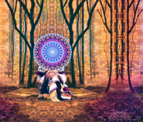 lifewithinatoxicmind:  Larry Carlson ☯Take a trip with me☯