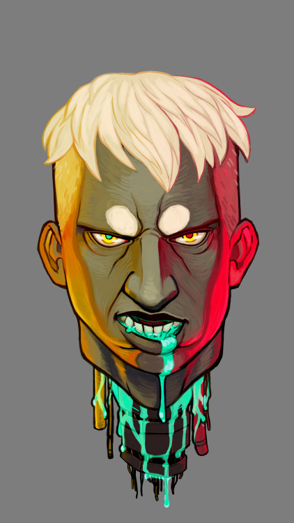 adangwolfe:a new design for y’all, get it on shirts and stuff right herelil’ reblog because i really