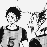 redsky90:  Bokuto Koutaro & Akaashi Keiji 