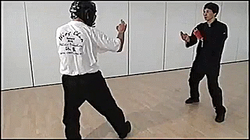 taichi-kungfu-online:  Wonderful self-defense moments!! 