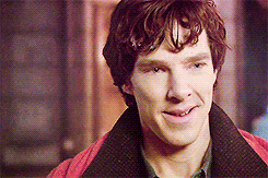 Shockingly Sherlock