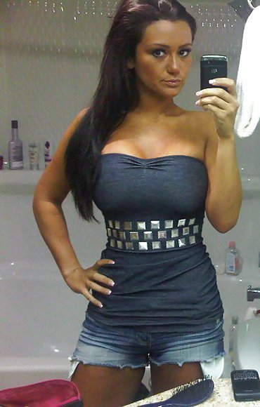 doctor-pochi:  NEW LEAKED PHOTOS - THE FAPPENING “JWOWW" Jenni Farley of Jersey Shore