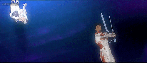 astreamidnightgifspam:Battle Couplegen:LOCK 1x06