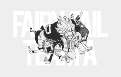 30 Days Of Fairy Tail Tumblr