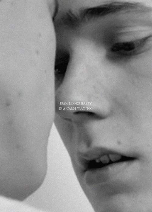 They Kiss.