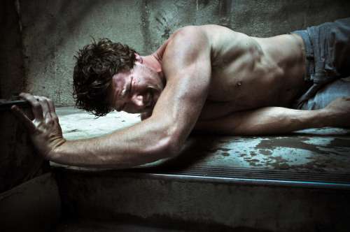 ohthisphotoshoot:  Derek Theler VII 