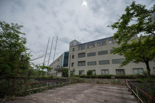 BIOHAZARD Laboratory - Bバイオハザード研究所,日本