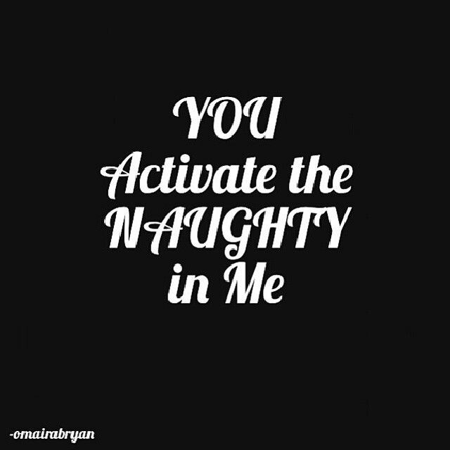 Nice & Naughty