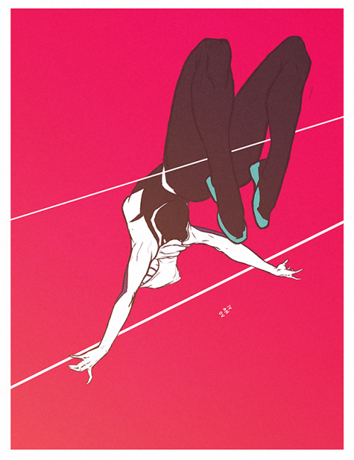 nerdy-heaven:  He did it again… Dima Ivanov did it. Please. Take a look at my previous post from this Artist.  