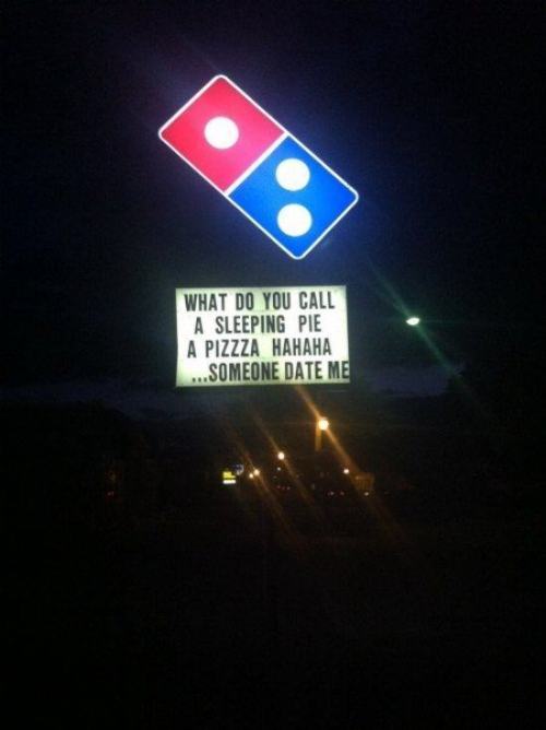 pleatedjeans:  18 Puns That Are So Bad, They’re Good