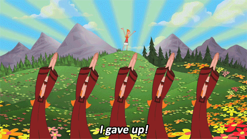 notorious-posts:                  Click for the most hilarious, relatable gifs. 