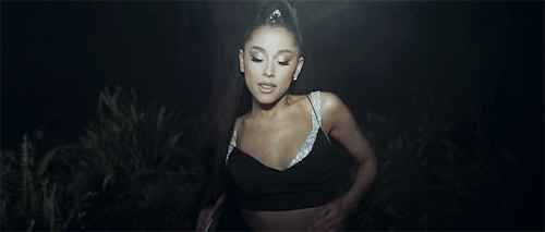 dailyarianagifs:the light is coming
