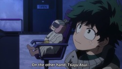 yurujoeri: Tsuyu confirmed canonically perfect.