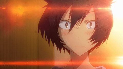 #Sankarea from Some Anime gifs