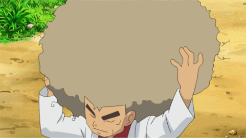 yellowfur:  oak has most fabolous hair