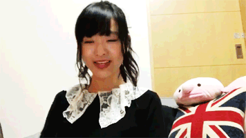 filmsfoodandfandom: ali-vasion: “Okay, honestly– okay fam, I wanted to thank you guys so