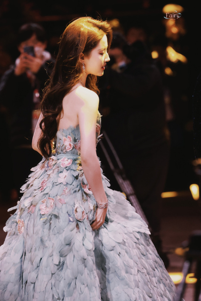 liu yifei on Tumblr