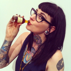 Hello Darling. Fancy A Drink?
