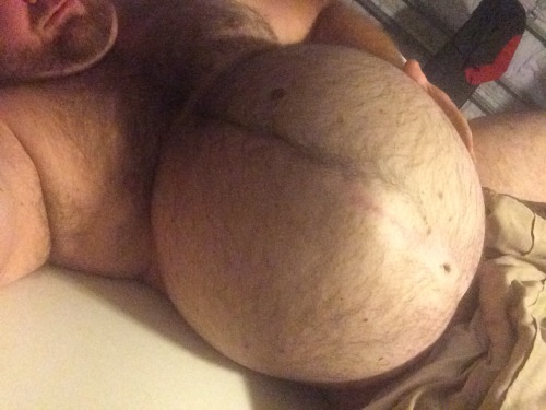 gainerbull:  Always room for more!