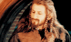 sansarya:Middle-earth Meme↳ [¾] Dwarves: Fili