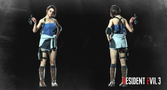 File:Jill Valentine of Resident Evil Cosplayer (AWA 2010).jpg