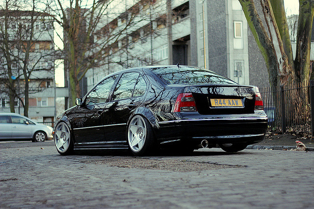 cor-blimey:  southerndubberz:  cor-blimey:  VW Bora 2.8 V6 4Motion - 3SDM 0.05 Wheels