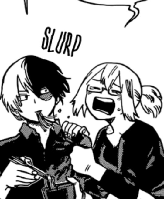 boku-no-meme-academia:  find someone who shows you the same amount of dedication that todoroki shows his soba 