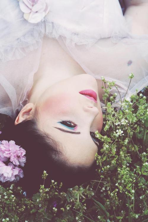 Ph Ottavia Di LeoMua Nicole Kellidis