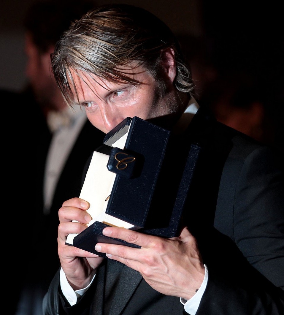 :  Mads + Best Actor award OTP 