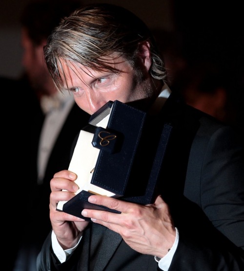 :  Mads + Best Actor award OTP 