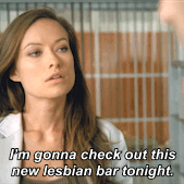 wildegreysanatomy:House Meme → 7 Characters: Remy ‘Thirteen’ Hadley“Here’s the dirty little secret: 