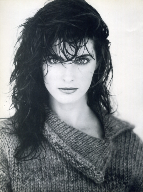 Joan Severance